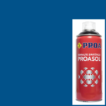 Spray proalac esmalte laca al poliuretano ral 5005 - ESMALTES